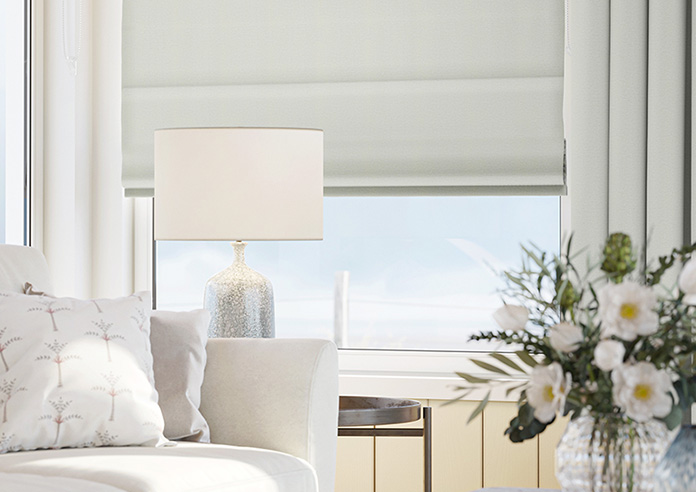 Calvert, Frost - Roman Blind - Image 5